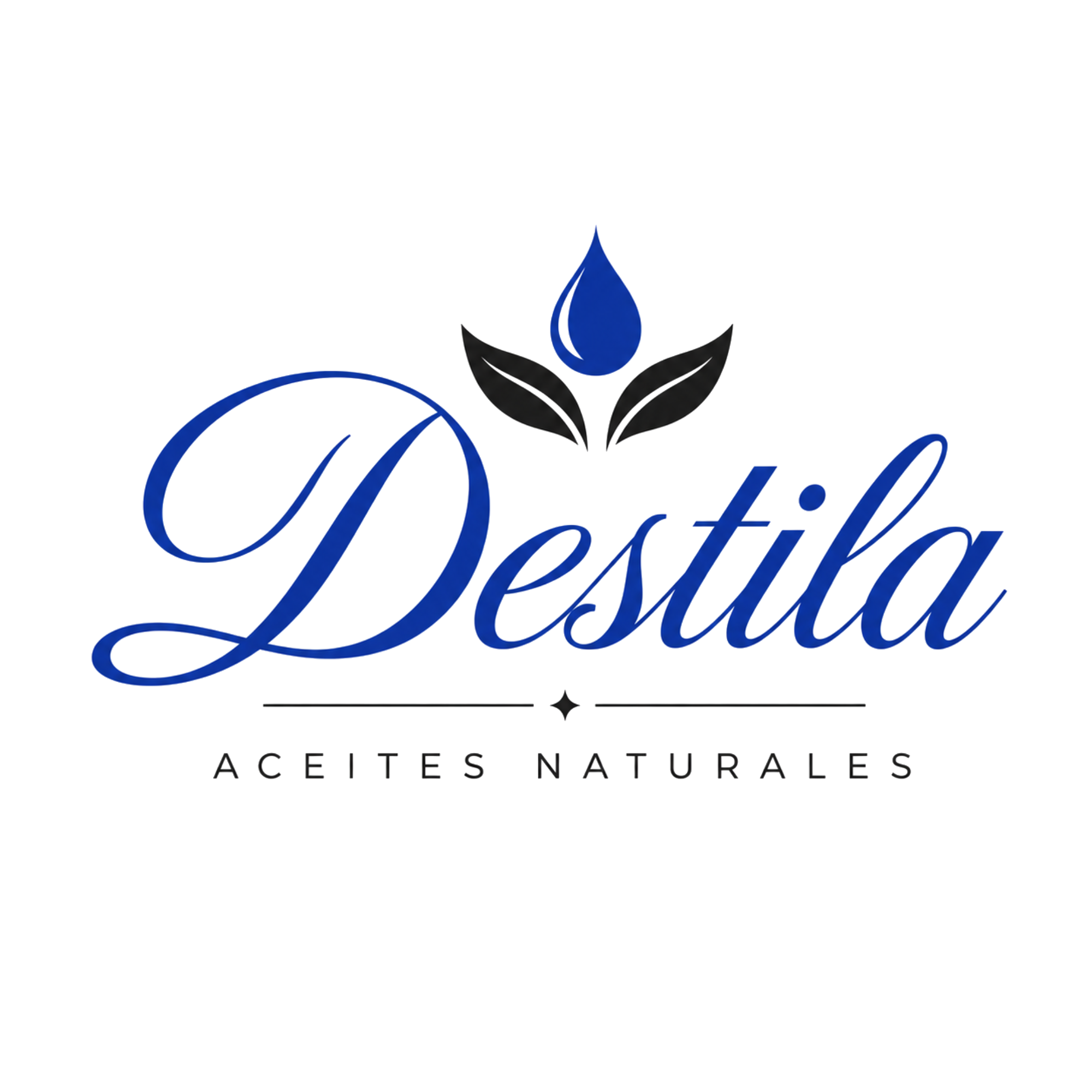 Destila Aceites Naturales